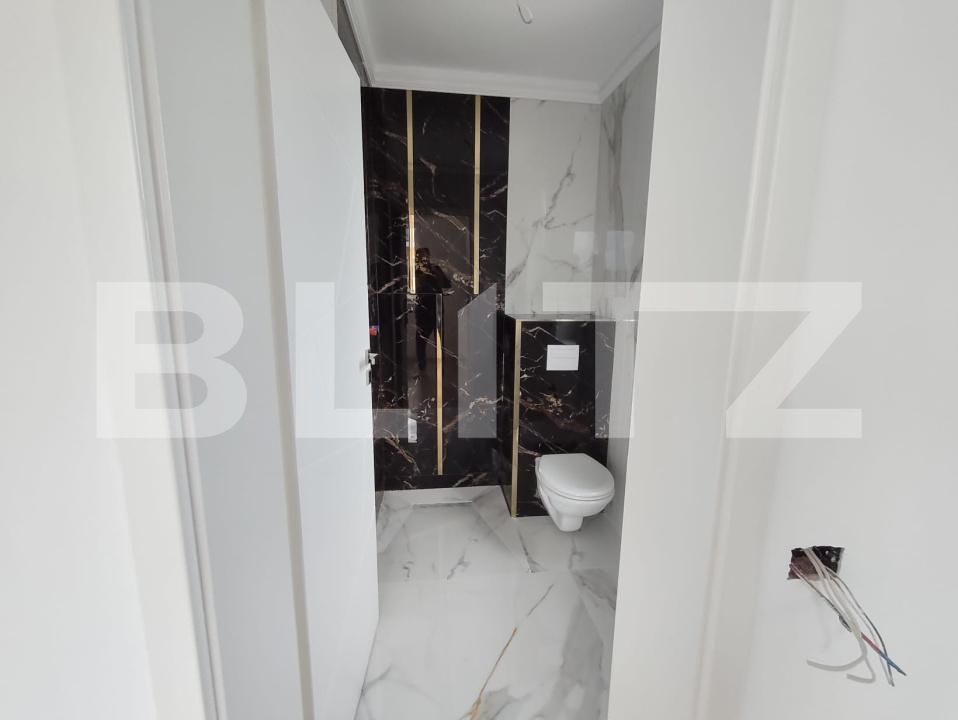 Apartament de vânzare 3 camere Sanmartin - 163017AV | BLITZ Oradea | Poza12