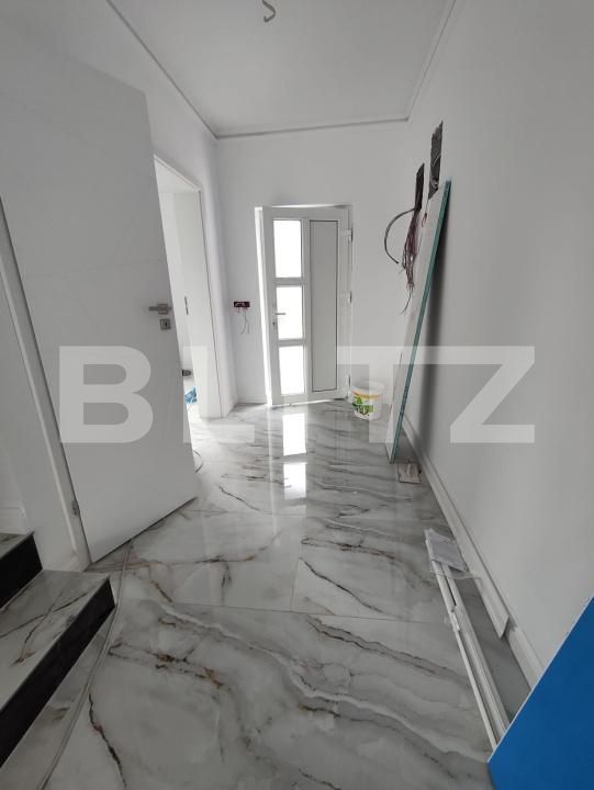 Apartament de vânzare 3 camere Sanmartin - 163017AV | BLITZ Oradea | Poza21