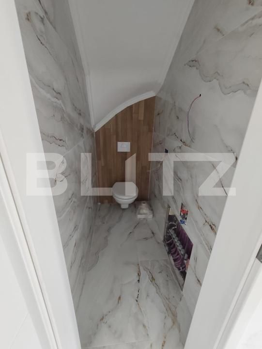 Apartament de vânzare 3 camere Sanmartin - 163017AV | BLITZ Oradea | Poza17