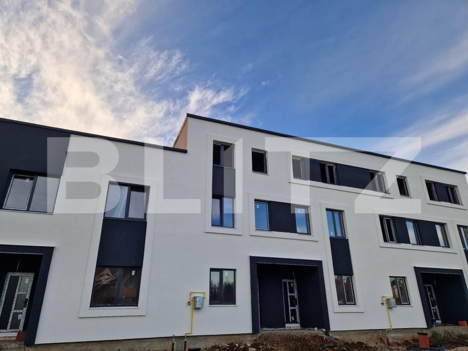 Apartament de vânzare 3 camere Sanmartin - 163017AV | BLITZ Oradea | Poza3