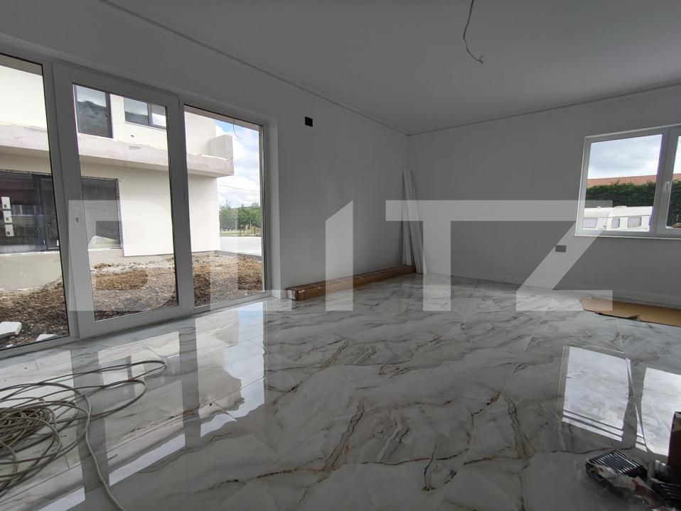 Apartament de vânzare 3 camere Sanmartin - 163017AV | BLITZ Oradea | Poza20