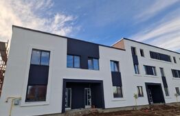 Eleganță pe două niveluri, aproape de Băile Felix!