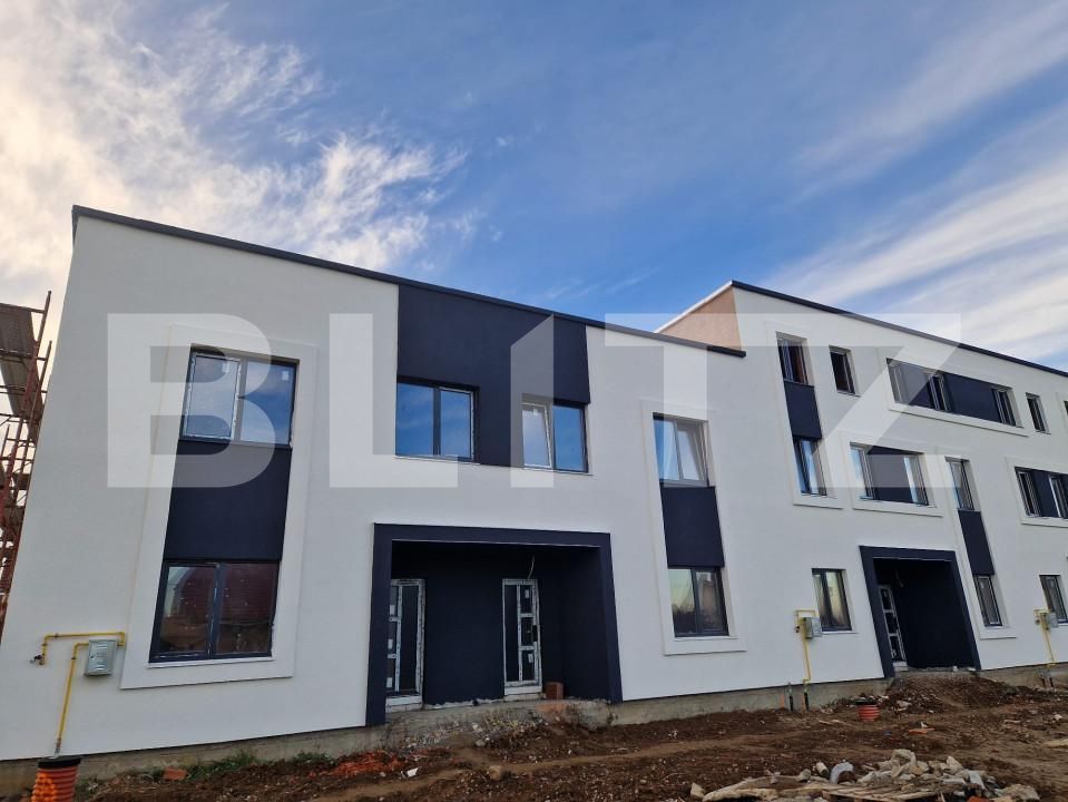 Apartament de vânzare 3 camere Sanmartin - 163018AV | BLITZ Oradea | Poza2