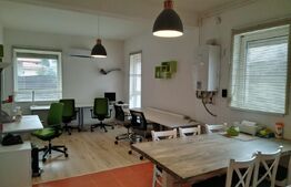 Apartament 3 camere,  parter, 61 mp, multiple functionalitati