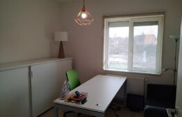 Apartament 3 camere,  parter, 61 mp, multiple functionalitati