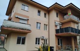 Apartament 3 camere,  parter, 61 mp, multiple functionalitati