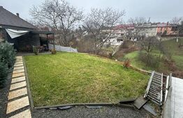 Casa de vanzare cu 7 camere, 260 mp, zona Aquapark Nymphaea