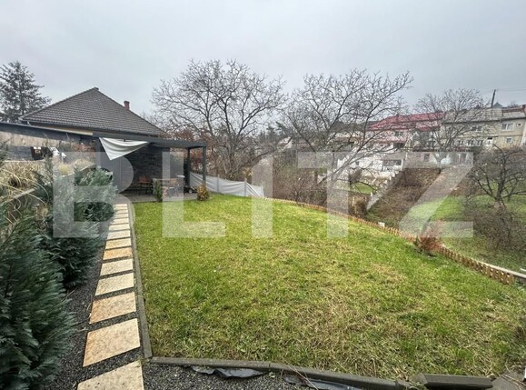Casa de vânzare 7 camere Central - 163066CV | BLITZ Oradea | Poza3