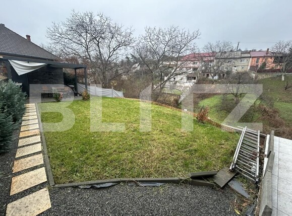 Casa de vânzare 7 camere Central - 163066CV | BLITZ Oradea | Poza4