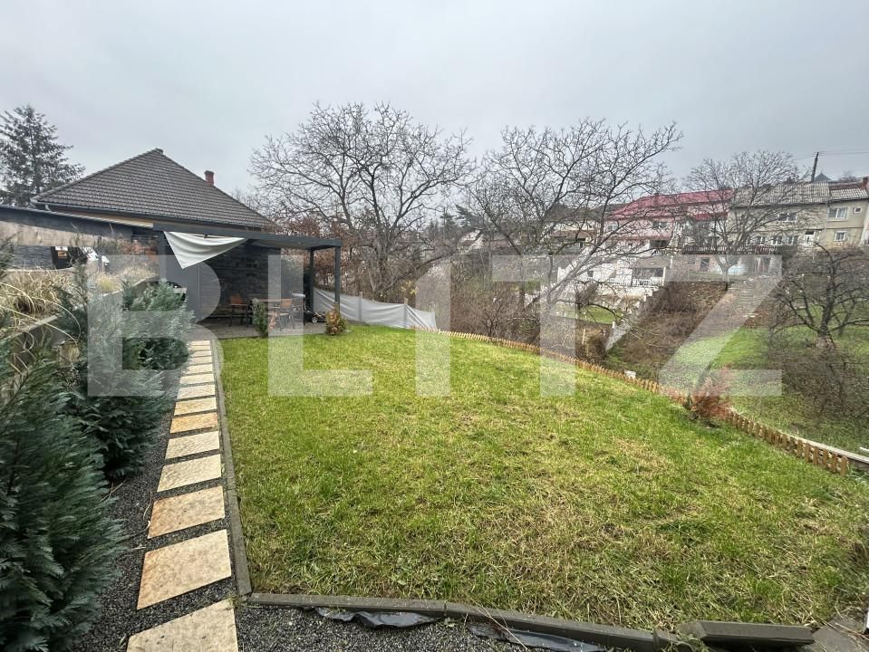 Casa de vânzare 7 camere Central - 163066CV | BLITZ Oradea | Poza3