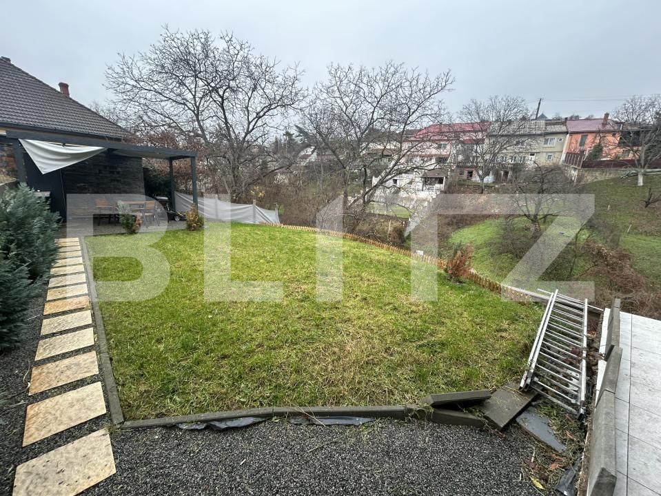 Casa de vânzare 7 camere Central - 163066CV | BLITZ Oradea | Poza4