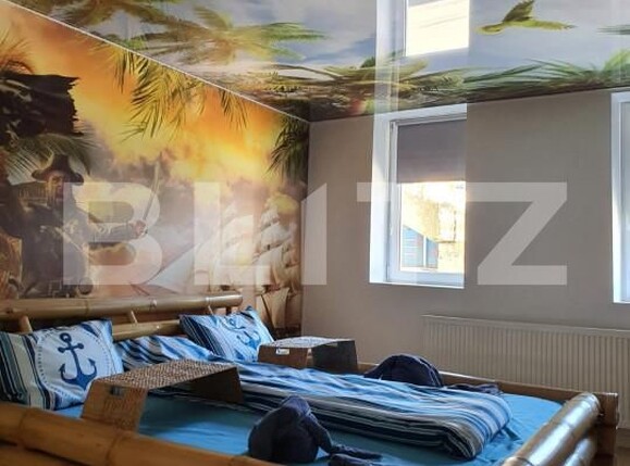 Apartament de vânzare 4 camere Central - 163071AV | BLITZ Oradea | Poza2