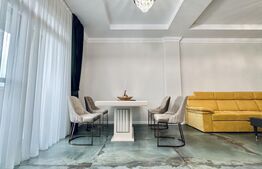 Apartament 70mp utili, mobilat si utilat, cu parcare, Iosia