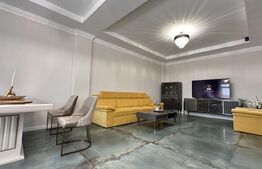 Apartament 70mp utili, mobilat si utilat, cu parcare, Iosia