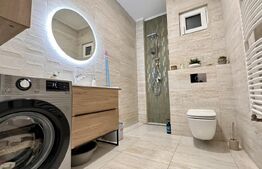 Apartament 70mp utili, mobilat si utilat, cu parcare, Iosia