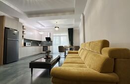 Apartament 70mp utili, mobilat si utilat, cu parcare, Iosia