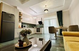 Apartament 70mp utili, mobilat si utilat, cu parcare, Iosia