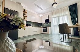 Apartament 70mp utili, mobilat si utilat, cu parcare, Iosia