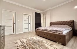 Apartament 70mp utili, mobilat si utilat, cu parcare, Iosia