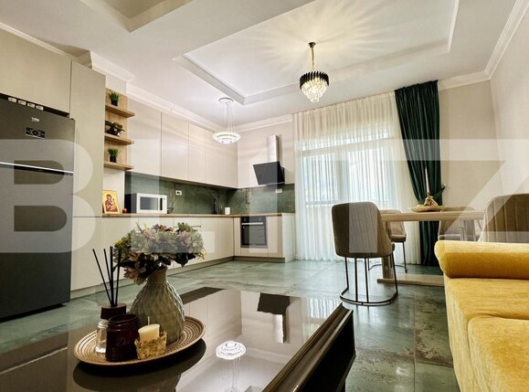 Apartament de vânzare 2 camere Iosia-Nord - 163074AV | BLITZ Oradea | Poza1