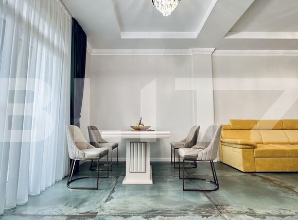 Apartament de vânzare 2 camere Iosia-Nord - 163074AV | BLITZ Oradea | Poza2