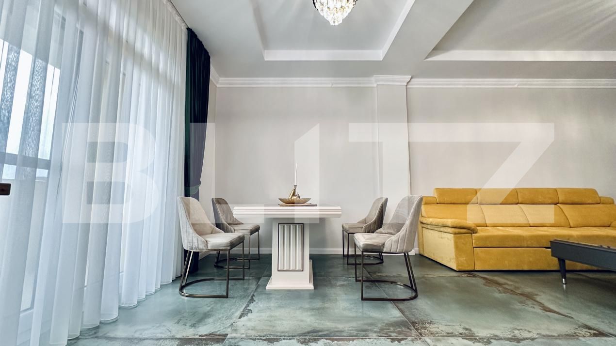 Apartament de vânzare 2 camere Iosia-Nord - 163074AV | BLITZ Oradea | Poza3