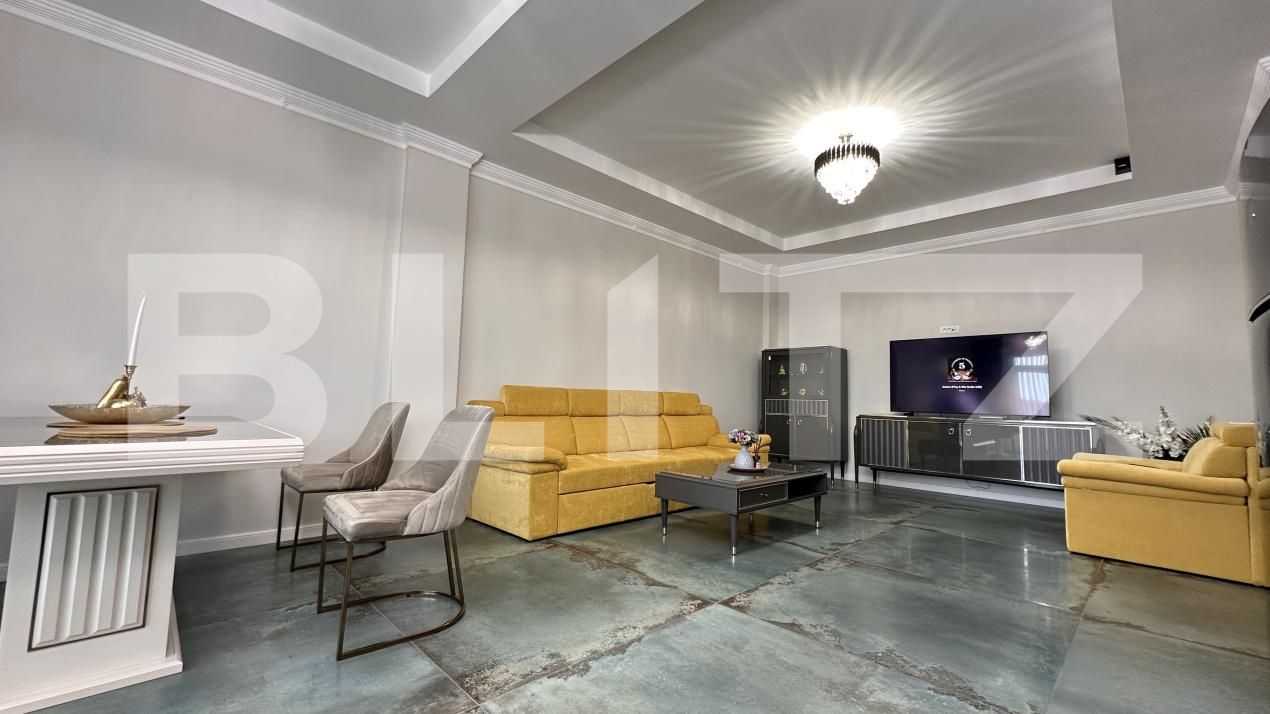 Apartament de vânzare 2 camere Iosia-Nord - 163074AV | BLITZ Oradea | Poza3