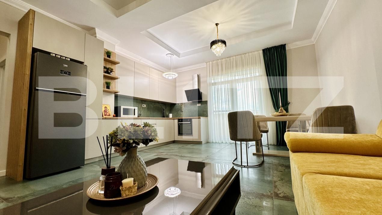 Apartament de vânzare 2 camere Iosia-Nord - 163074AV | BLITZ Oradea | Poza1