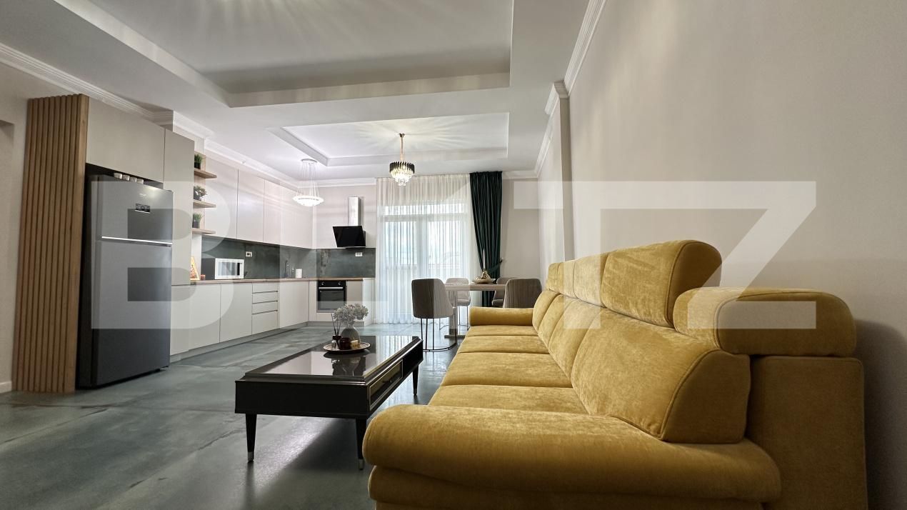 Apartament de vânzare 2 camere Iosia-Nord - 163074AV | BLITZ Oradea | Poza4