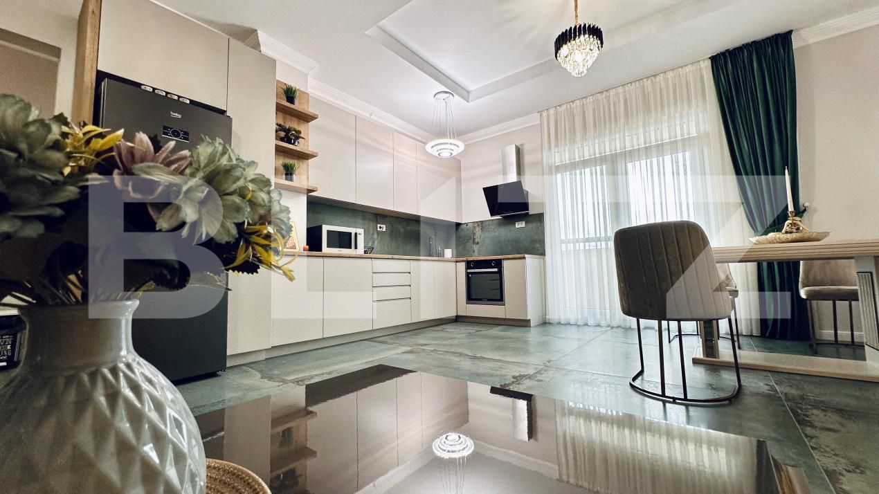 Apartament de vânzare 2 camere Iosia-Nord - 163074AV | BLITZ Oradea | Poza5