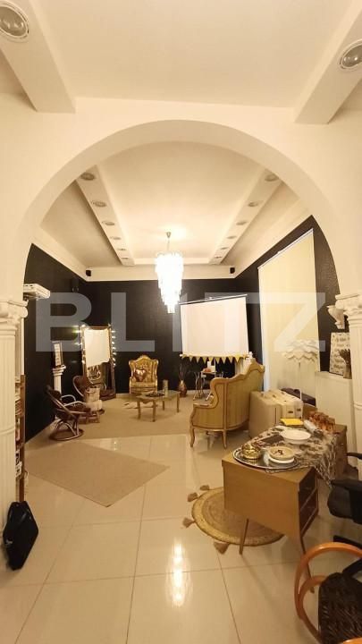 Spațiu comercial de vânzare Central - 163078SVC | BLITZ Oradea | Poza13