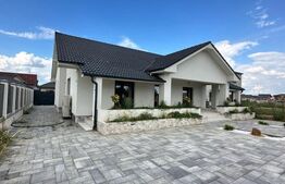 Casa cu 4 dormitoare, 4 bai si 2 bucatarii, terasa si beci  de vanzare in Oradea