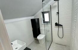 Casa cu 4 dormitoare, 4 bai si 2 bucatarii, terasa si beci  de vanzare in Oradea