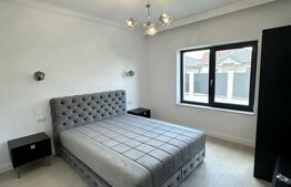 Casa cu 4 dormitoare, 4 bai si 2 bucatarii, terasa si beci  de vanzare in Oradea