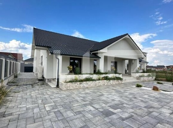 Casa de vânzare 6 camere Nufarul - 163083CV | BLITZ Oradea | Poza4