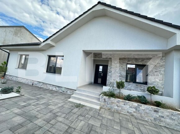 Casa de vânzare 6 camere Nufarul - 163083CV | BLITZ Oradea | Poza7