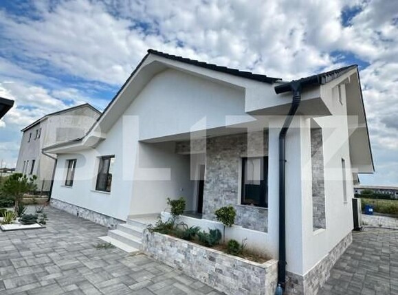 Casa de vânzare 6 camere Nufarul - 163083CV | BLITZ Oradea | Poza1