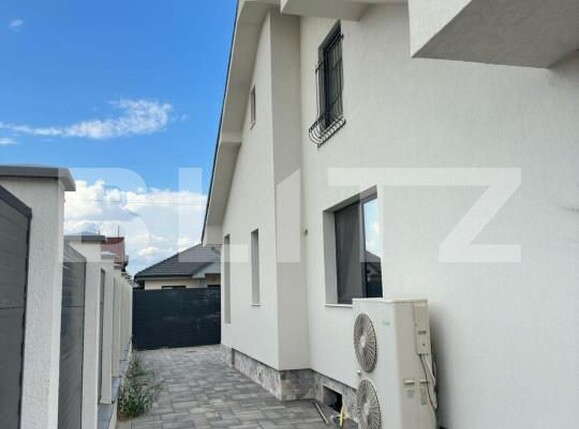 Casa de vânzare 6 camere Nufarul - 163083CV | BLITZ Oradea | Poza5