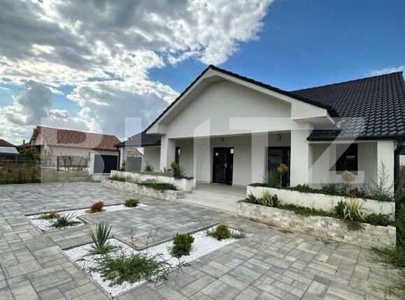 Casa de vânzare 6 camere Nufarul - 163083CV | BLITZ Oradea | Poza2