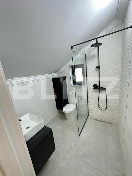 Casa de vânzare 6 camere Nufarul - 163083CV | BLITZ Oradea | Poza25