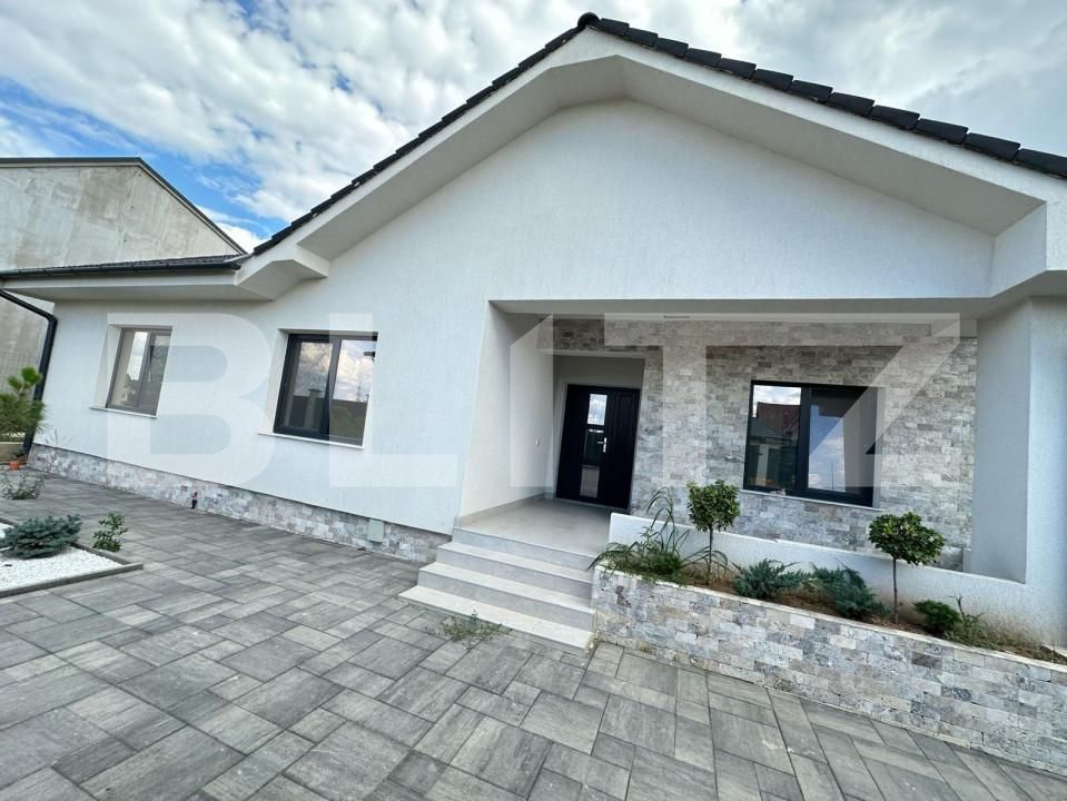 Casa de vânzare 6 camere Nufarul - 163083CV | BLITZ Oradea | Poza7