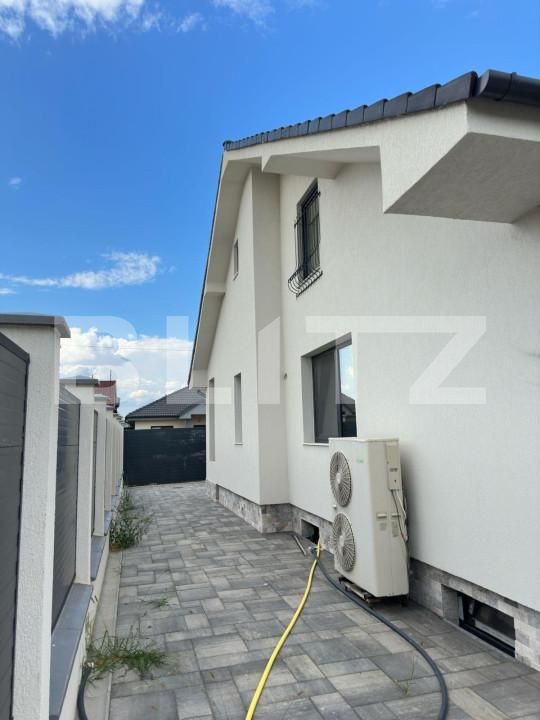 Casa de vânzare 6 camere Nufarul - 163083CV | BLITZ Oradea | Poza5