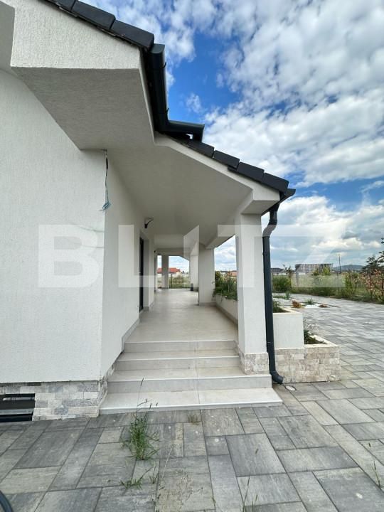 Casa de vânzare 6 camere Nufarul - 163083CV | BLITZ Oradea | Poza6