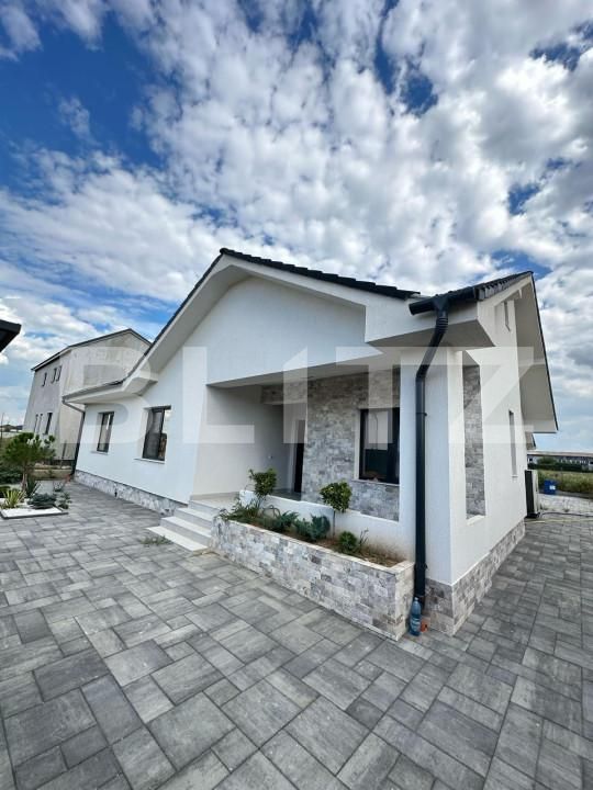 Casa de vânzare 6 camere Nufarul - 163083CV | BLITZ Oradea | Poza1