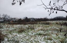 Teren de vanzare, 2000 mp,  in Cetariu 