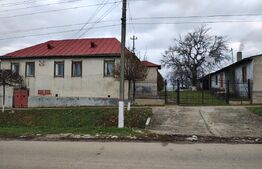 Casa de vanzare, 5 camere, 110 mp, Misca