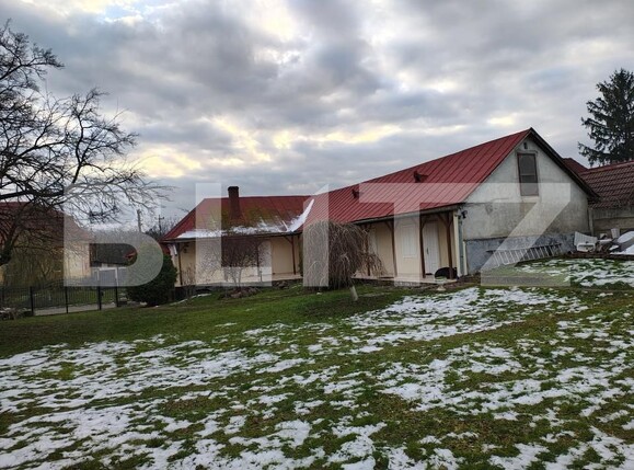 Casa de vânzare 5 camere Periferie - 163086CV | BLITZ Oradea | Poza1