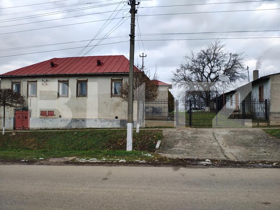 Casa de vânzare 5 camere Periferie - 163086CV | BLITZ Oradea | Poza5