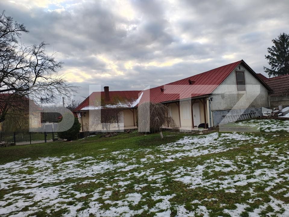 Casa de vânzare 5 camere Periferie - 163086CV | BLITZ Oradea | Poza1