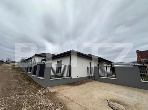 Casa de vânzare 4 camere Oncea - 163090CV | BLITZ Oradea | Poza1